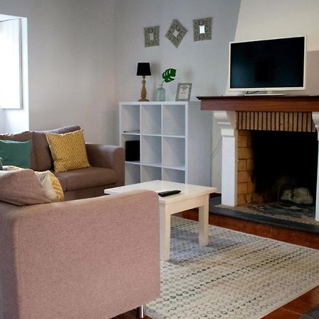 Casa Arcanjo Lagoa  Zewnętrze zdjęcie