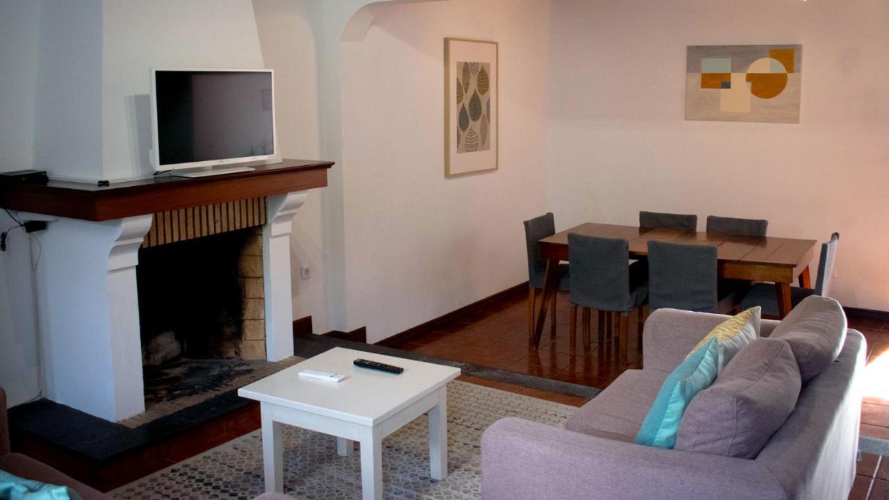 Casa Arcanjo Lagoa  Zewnętrze zdjęcie