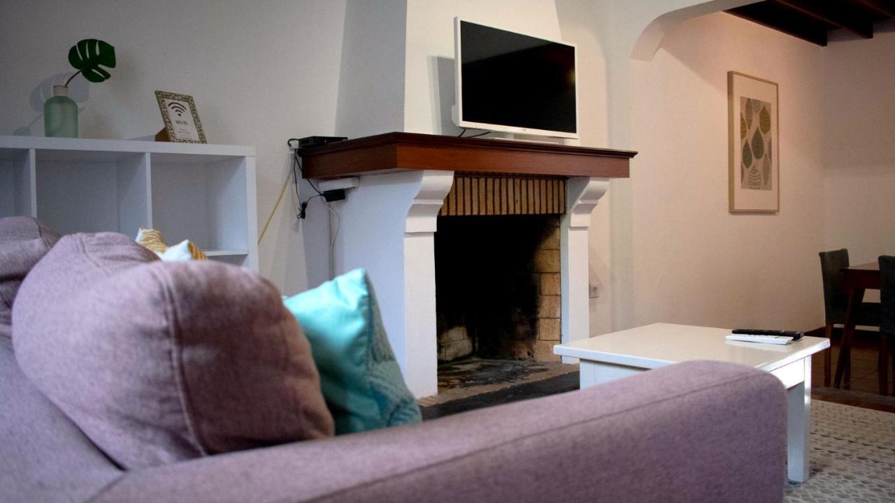 Casa Arcanjo Lagoa  Zewnętrze zdjęcie