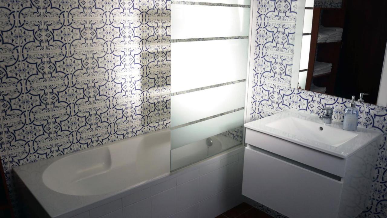 Casa Arcanjo Lagoa  Zewnętrze zdjęcie