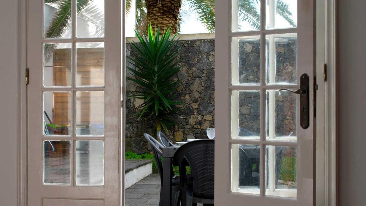 Casa Arcanjo Lagoa  Zewnętrze zdjęcie